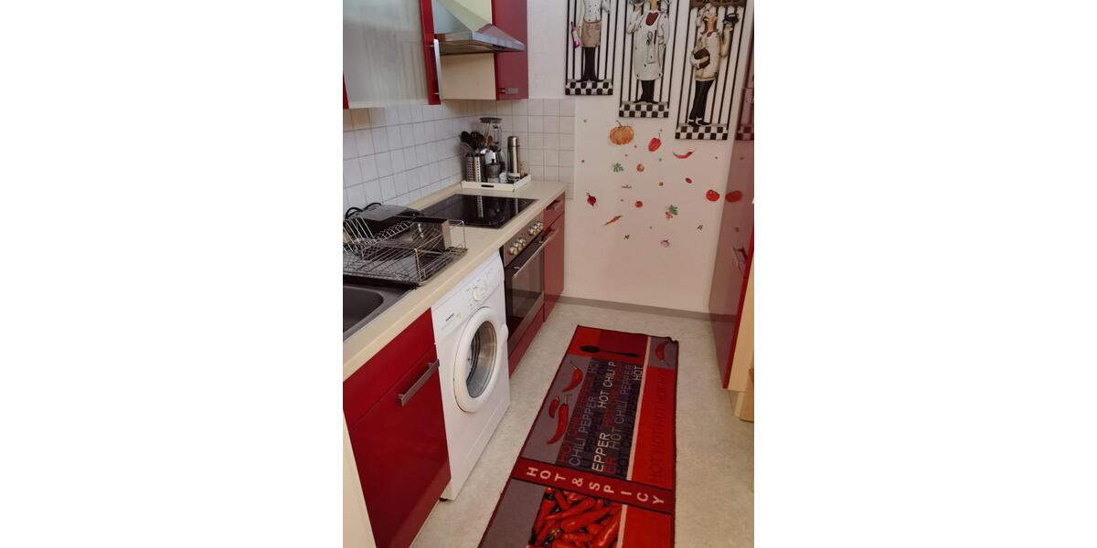 Erdgeschoßwohnung Erlangen Alterlangen - 1 Zimmer, 46 m&sup2;, 650&euro; | Angebot:24940903