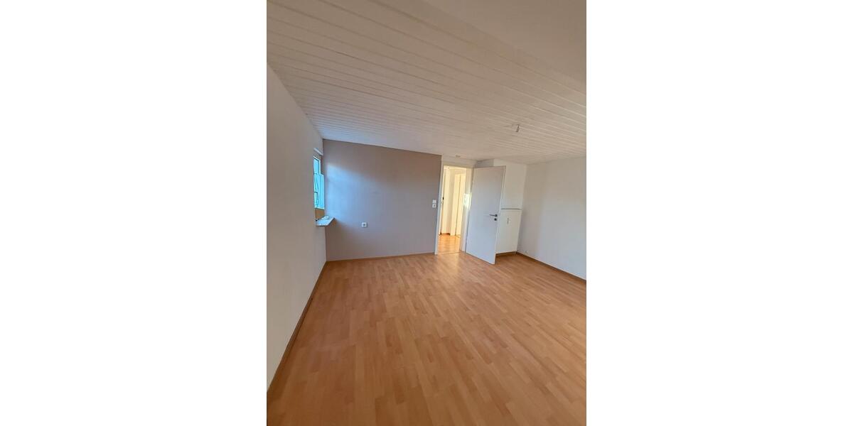 Dachgeschoßwohnung Hamm Daberg - 2 Zimmer, 66 m&sup2;, 590&euro; | Angebot:26464205