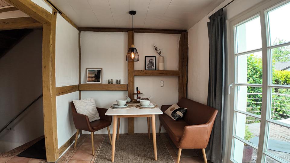 Wohnen auf Zeit Nümbrecht - 2 Zimmer, 65 m&sup2;, 450&euro; | Angebot:23567501