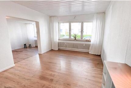 3 Zimmer Wohnung westl. Ringgebiet 3 zimmer