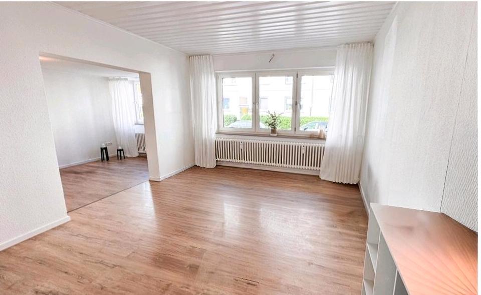 3 Zimmer Wohnung westl. Ringgebiet 3 zimmer