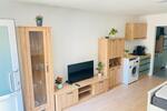 Etagenwohnung Sellin - 1 Zimmer, 30 m&sup2;, 692&euro; | Angebot:26262727