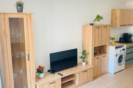 Wohnung Sellin - 1 Zimmer, 30 m&sup2;, 692&euro; | Angebot:26262727