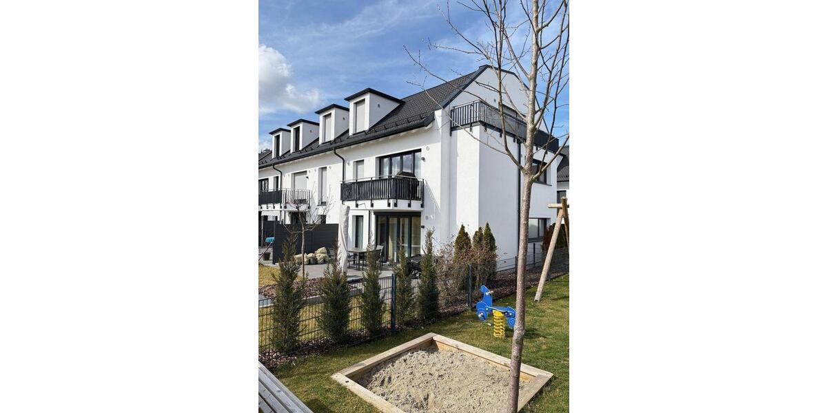 3-Zimmer-Dachgeschosswohnung mit Teilmöblierung 2 zimmer