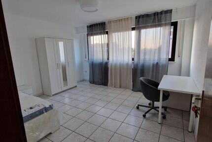 Wohnen auf Zeit Mannheim - 1 Zimmer, 18 m&sup2;, 570&euro; | Angebot:25144109