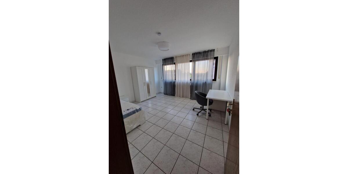 Wohnen auf Zeit Mannheim - 1 Zimmer, 18 m&sup2;, 570&euro; | Angebot:25144109