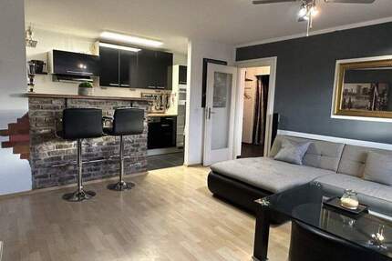 Moderne 3-Zimmer Wohnung mit Balkon in München Pasing-Obermenzing 3 zimmer