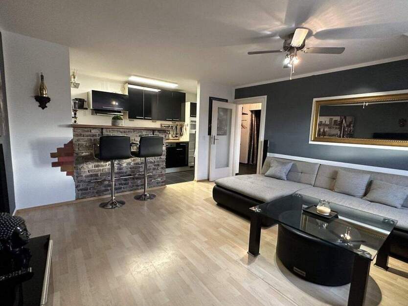 Moderne 3-Zimmer Wohnung mit Balkon in München Pasing-Obermenzing 3 zimmer