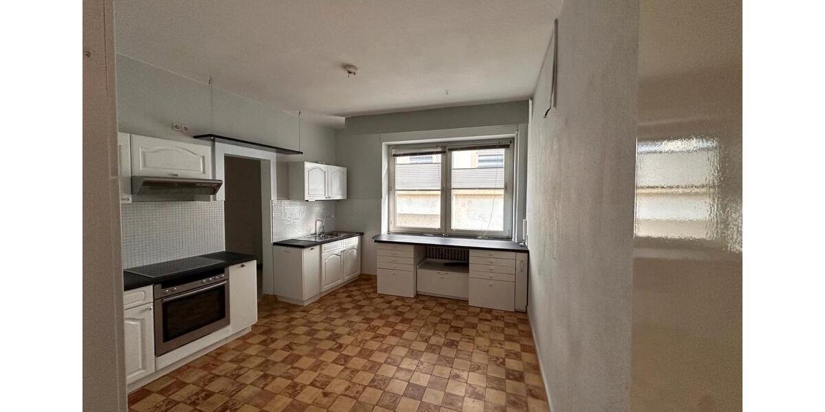 Terrassenwohnung Soest - 4 Zimmer, 125 m&sup2;, 1.250&euro; | Angebot:25978177