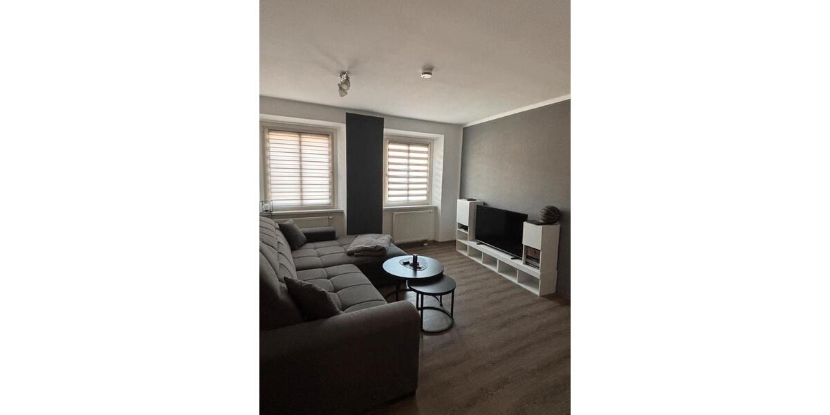 Etagenwohnung Altenburg - 1 Zimmer, 42 m&sup2;, 350&euro; | Angebot:25455068