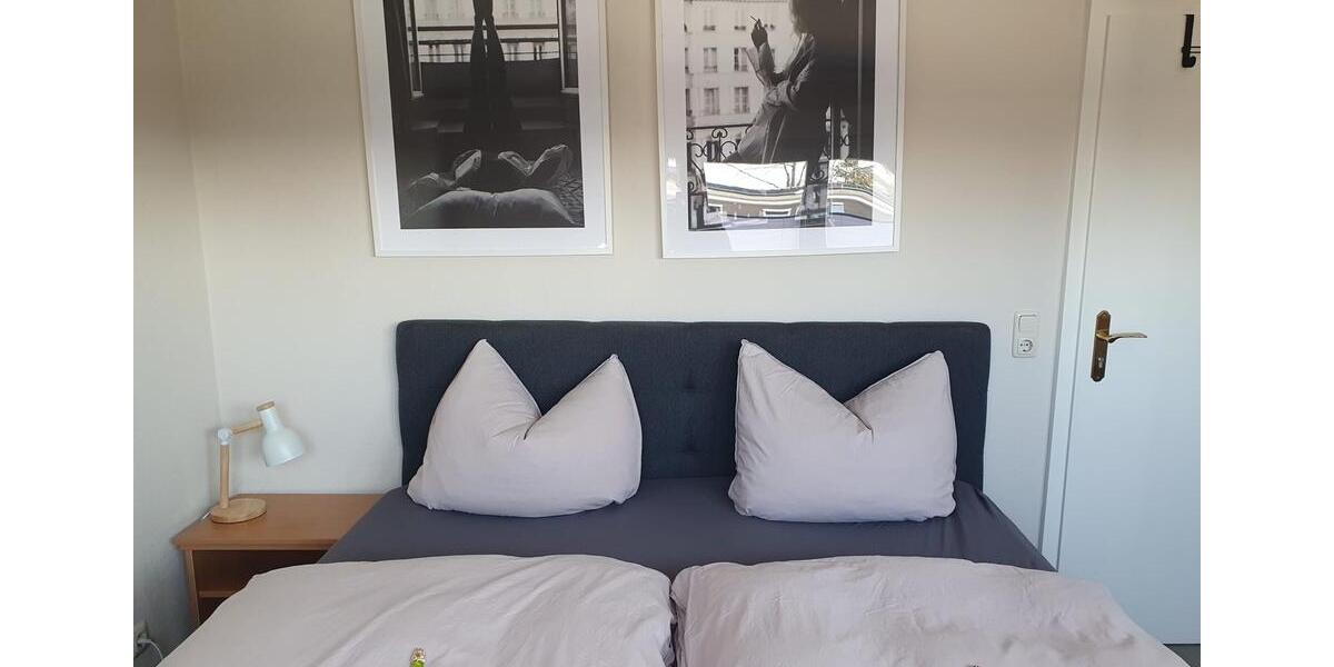 Wohnen auf Zeit Schwerin Friedrichsthal - 4 Zimmer, 85 m&sup2;, 30&euro; | Angebot:14034713