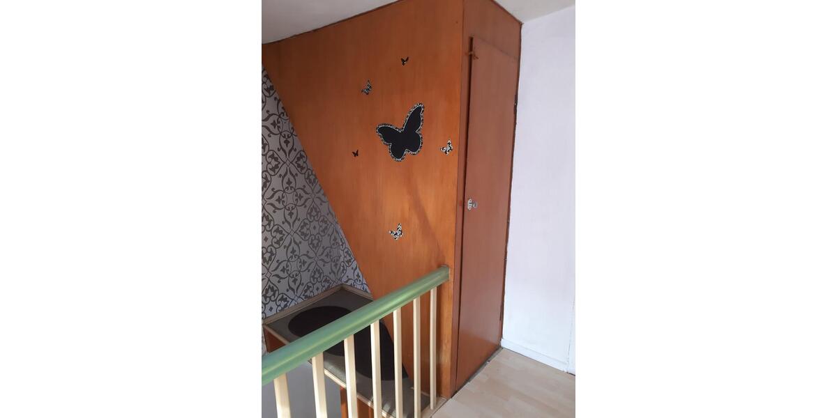 Etagenwohnung Bad Karlshafen - 5 Zimmer, 120 m&sup2;, 600&euro; | Angebot:24756677