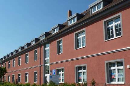 Wohnung Schwedt Zentrum - 4 Zimmer, 128 m&sup2;, 1.152&euro; | Angebot:27281863
