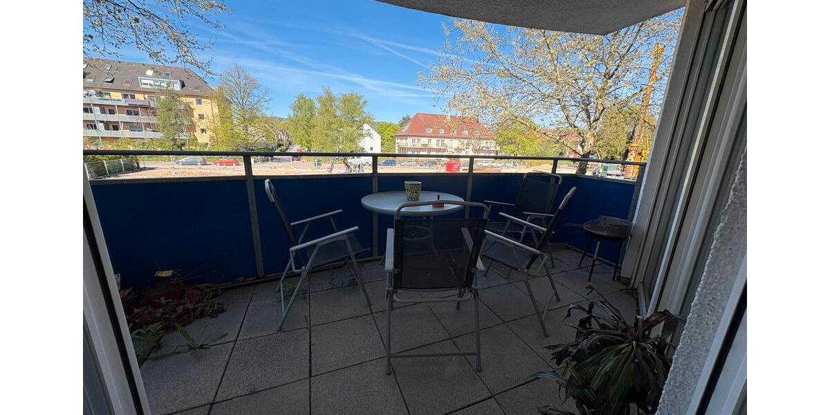 Wohnen auf Zeit Tübingen Derendingen - 13 Zimmer, 100 m&sup2;, 600&euro; | Angebot:26373149