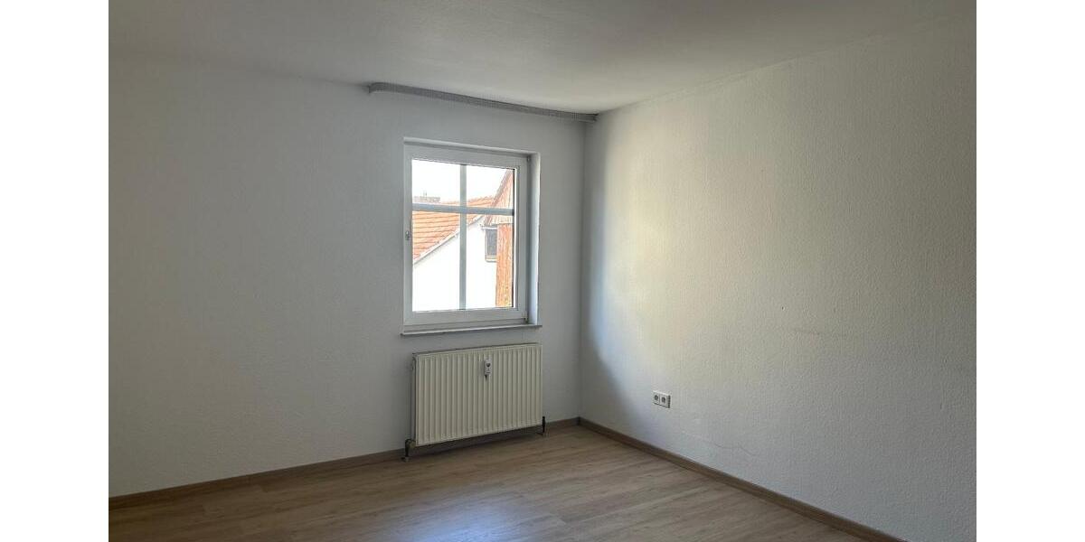 Schöne 2-ZKB Wohnung mit Keller – ca. 62qm in Frankenberg 2 zimmer