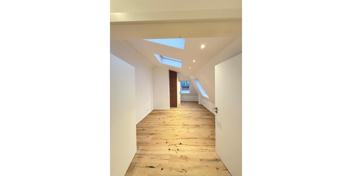 Maisonettenwohnung Frankfurt am Main Süd - 5 Zimmer, 140 m&sup2;, 3.200&euro; | Angebot:25307985