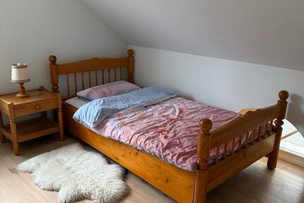 Wohnen auf Zeit Hersbruck - 1 Zimmer, 50 m&sup2;, 40&euro; | Angebot:24992281