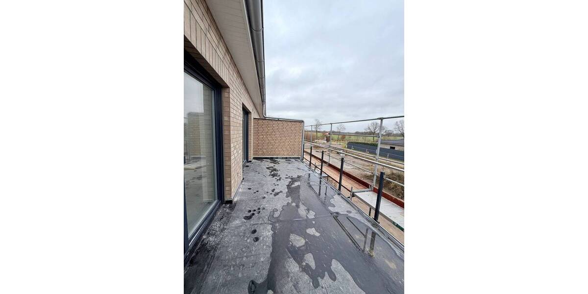 Reihenmittelhaus Verden Dauelsen - 4 Zimmer, 123 m&sup2;, 1.600&euro; | Angebot:25970699