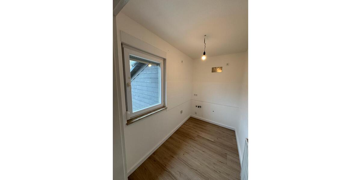 Dachgeschosswohnung in Dillenburg 3 zimmer