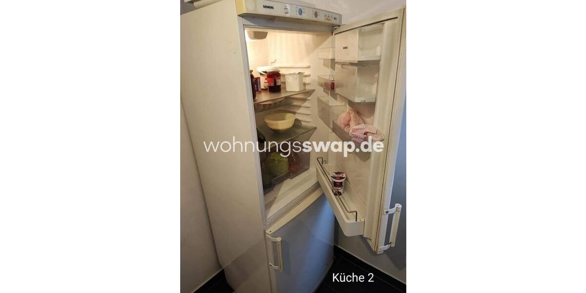 Etagenwohnung Schenefeld - 2 Zimmer, 55 m&sup2;, 660&euro; | Angebot:24545706