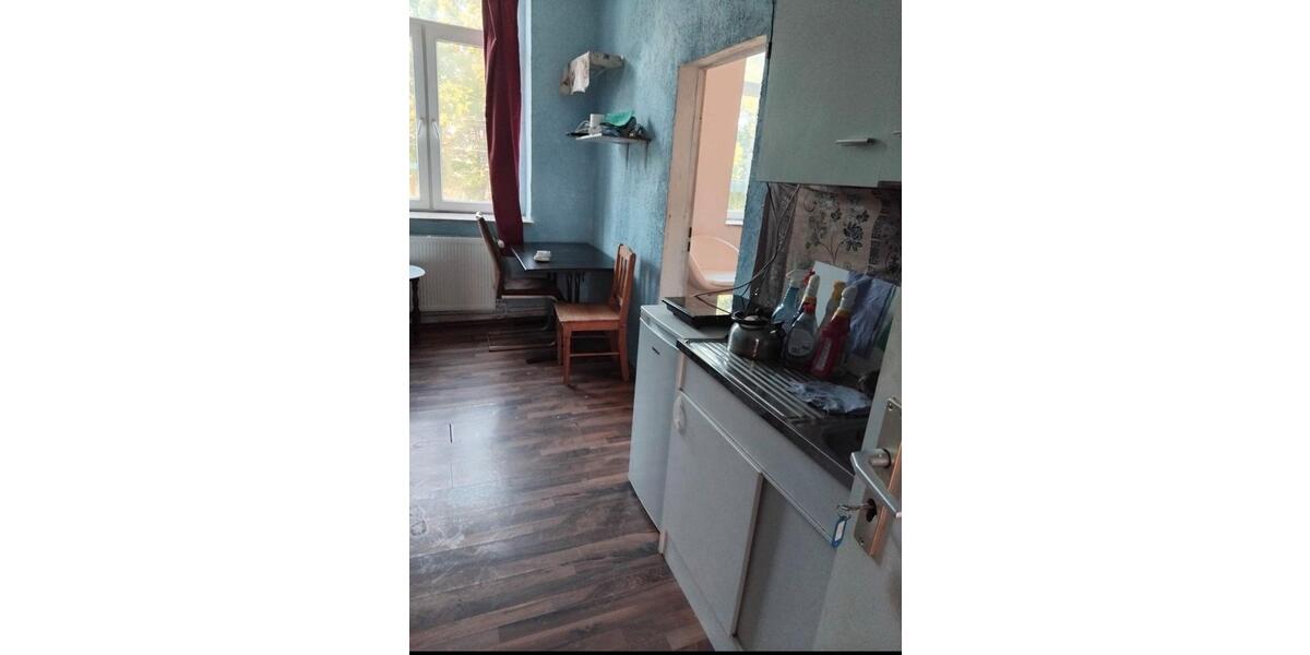 Etagenwohnung Bochum Bochum-Mitte - 2 Zimmer, 24 m&sup2;, 350&euro; | Angebot:26527179