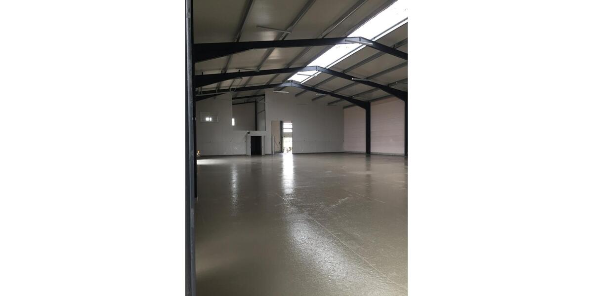 Gewerbeobjekt Pfreimd - 6&euro; | Angebot:23371293