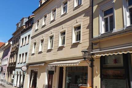 Wohnung Pirna - 2 Zimmer, 49 m&sup2;, 367&euro; | Angebot:26753632