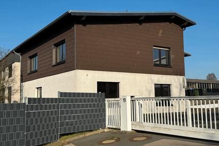 Wohnung Detmold - 4 Zimmer, 96 m&sup2;, 750&euro; | Angebot:25264794