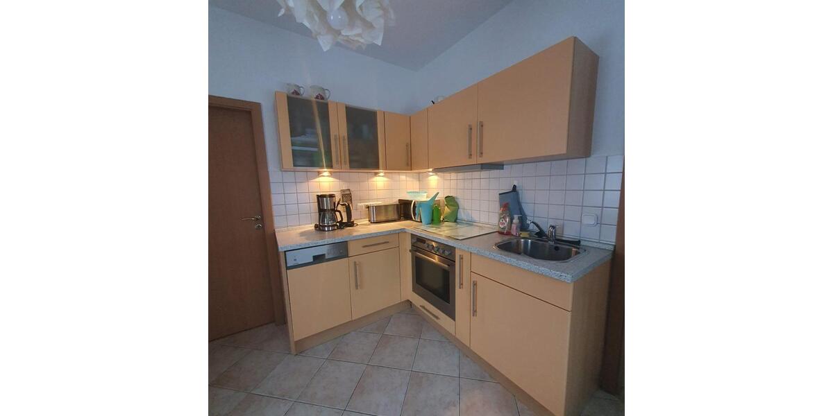 Etagenwohnung Grünhain-Beierfeld Beierfeld - 2 Zimmer, 54 m&sup2;, 333&euro; | Angebot:24983861