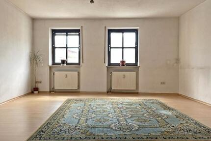 Wohnung Tann - 2.5 Zimmer, 72 m&sup2;, 460&euro; | Angebot:26670896