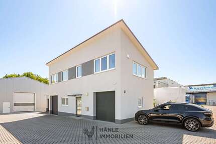 Büro in Lehrensteinsfeld 1.000 € 100 m² - Gewerbeobjekt Lehrensteinsfeld | Angebot:27289649