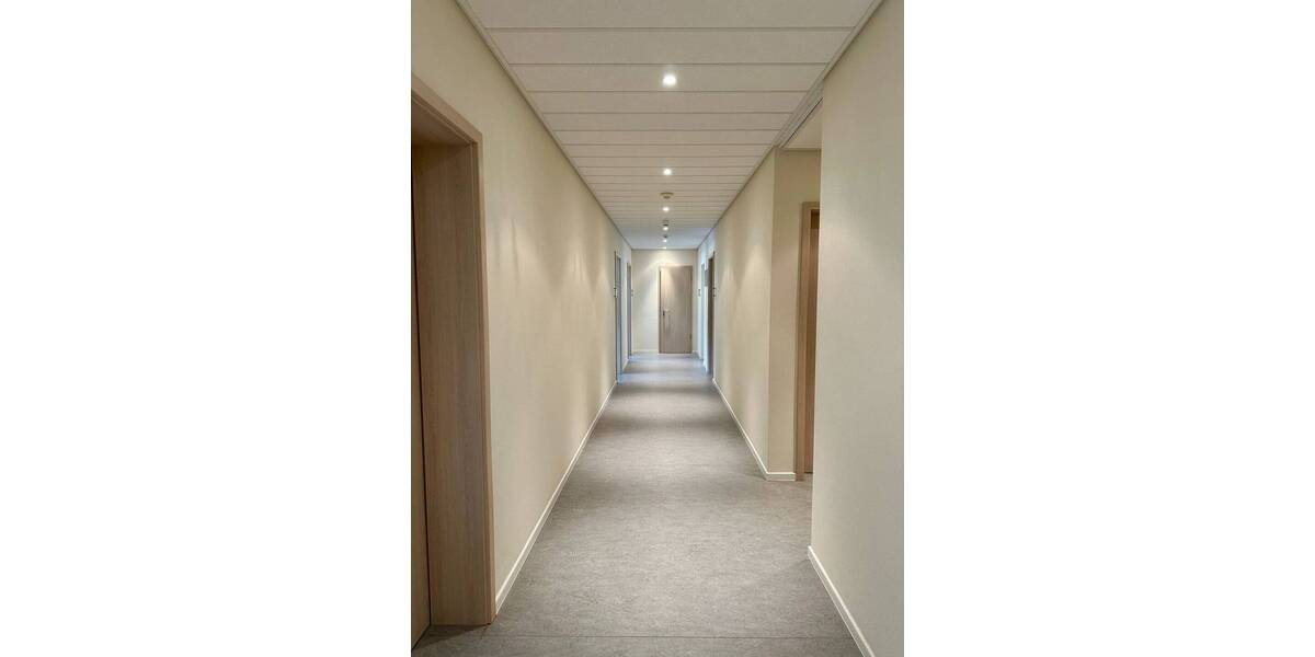 Gewerbeobjekt Salzatal Gorsleben - 6 Zimmer, 215 m&sup2;, 1.290&euro; | Angebot:21726322