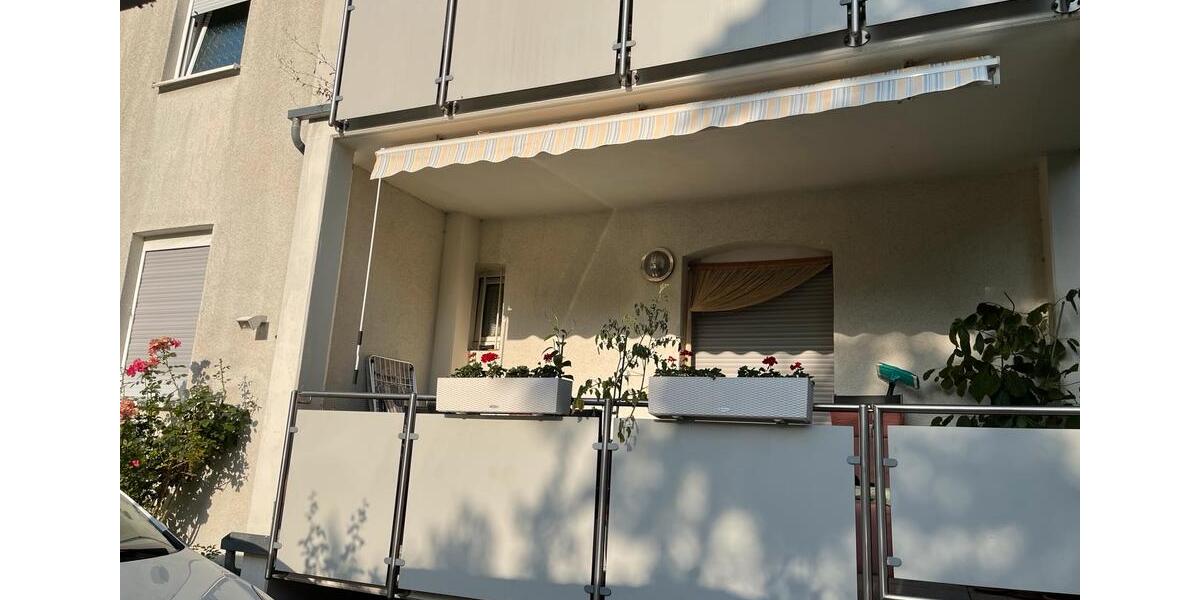 Erdgeschoßwohnung Kornwestheim - 3 Zimmer, 74 m&sup2;, 1.340&euro; | Angebot:25721440