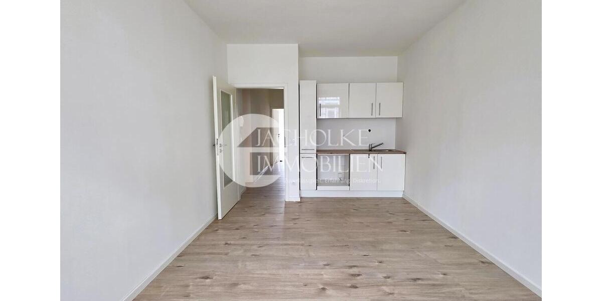 Etagenwohnung Bergen an der Dumme - 2 Zimmer, 46 m&sup2;, 400&euro; | Angebot:26545448
