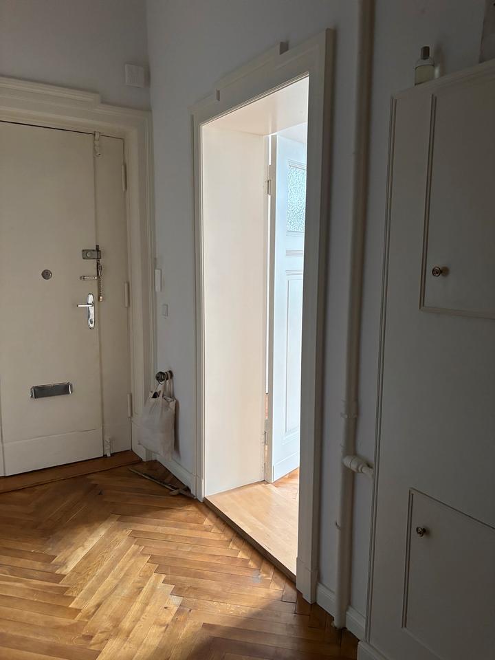 ArbeitsZimmer zu vermieten