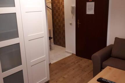 Wohnen auf Zeit Neu Wulmstorf - 1 Zimmer, 30 m&sup2;, 600&euro; | Angebot:24595822