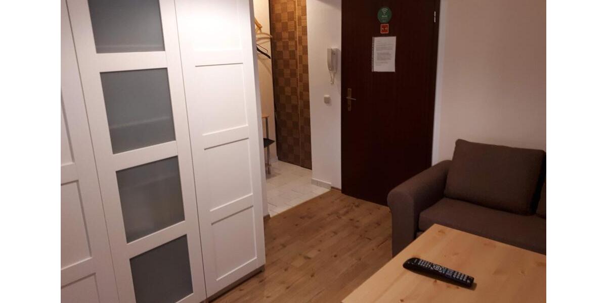 Wohnen auf Zeit Neu Wulmstorf - 1 Zimmer, 30 m&sup2;, 600&euro; | Angebot:24595822