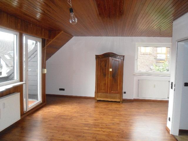 Maisonettenwohnung Frechen - 3 Zimmer, 90 m&sup2;, 950&euro; | Angebot:25963903