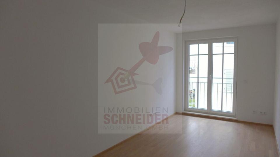 Etagenwohnung München Aubing-Lochhausen-Langwied - 3 Zimmer, 74 m&sup2;, 1.397&euro; | Angebot:26482762
