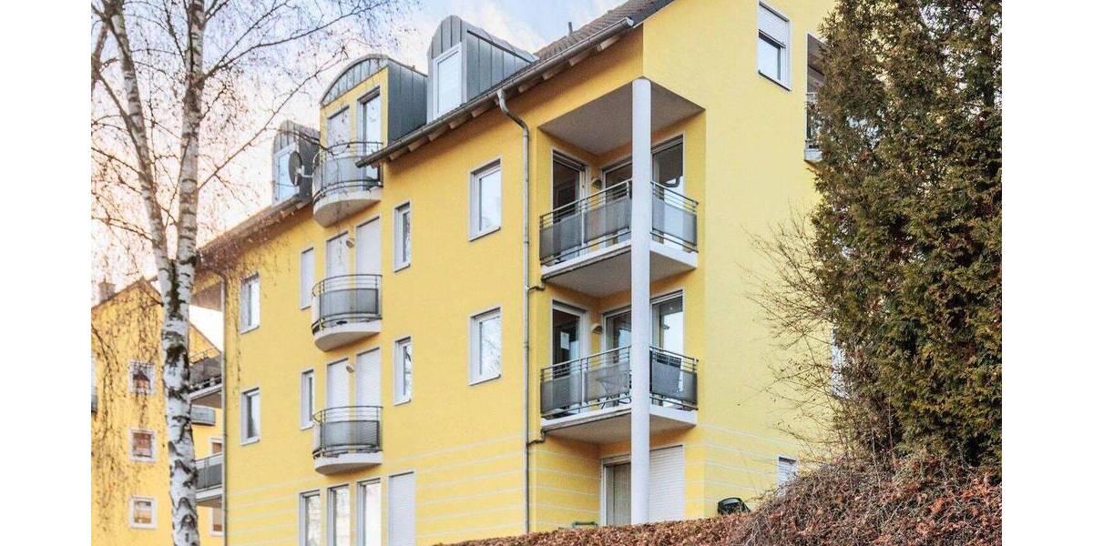 Etagenwohnung Selbitz - 3 Zimmer, 71 m&sup2;, 718&euro; | Angebot:26306371