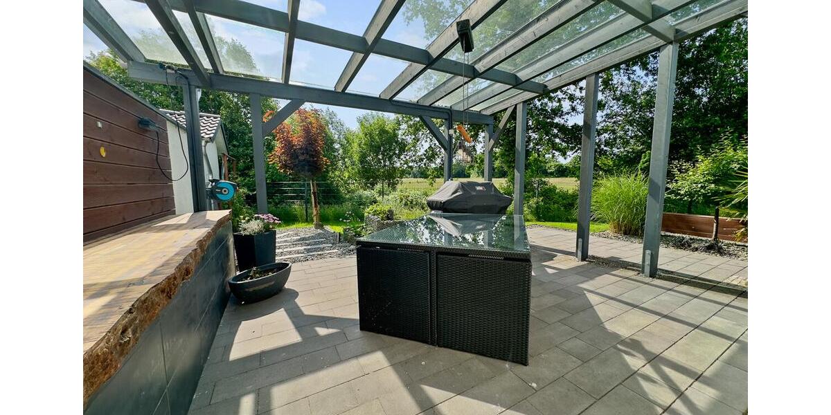 Einfamilienhaus Breiholz - 5 Zimmer, 168 m&sup2;, 2.100&euro; | Angebot:26574576