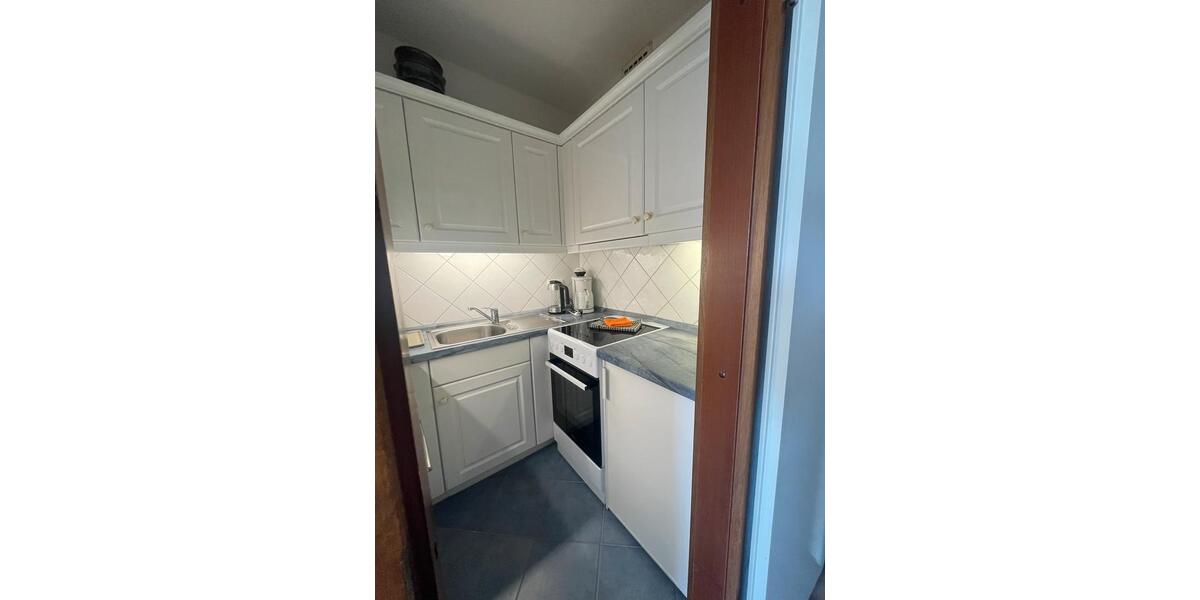 Etagenwohnung Neustadt in Holstein - 3 Zimmer, 60 m&sup2;, 950&euro; | Angebot:26615065