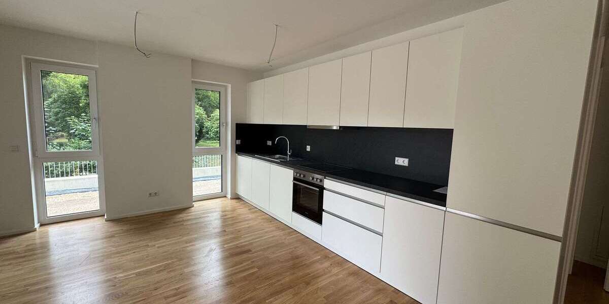 Etagenwohnung Nürtingen - 3 Zimmer, 102 m&sup2;, 1.495&euro; | Angebot:25238001