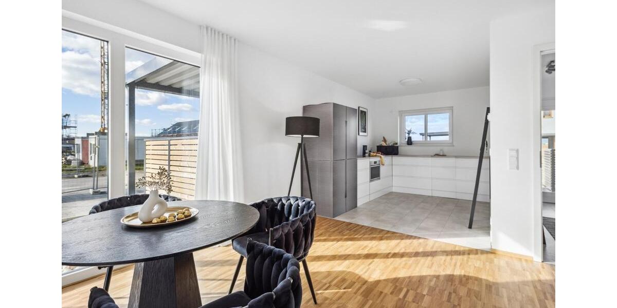 Reihenhaus Wolfsburg Almke - 5 Zimmer, 158 m&sup2;, 1.848&euro; | Angebot:23150347