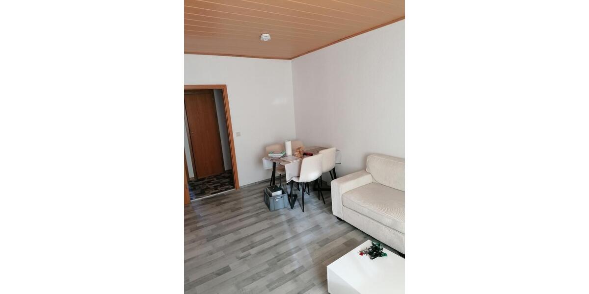 Etagenwohnung Neukieritzsch - 2 Zimmer, 50 m&sup2;, 500&euro; | Angebot:24842379