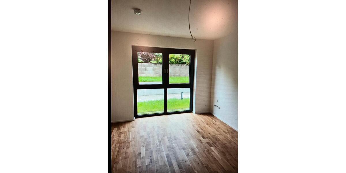 Erdgeschoßwohnung Buchen (Odenwald) - 3 Zimmer, 103 m&sup2;, 1.350&euro; | Angebot:24756218