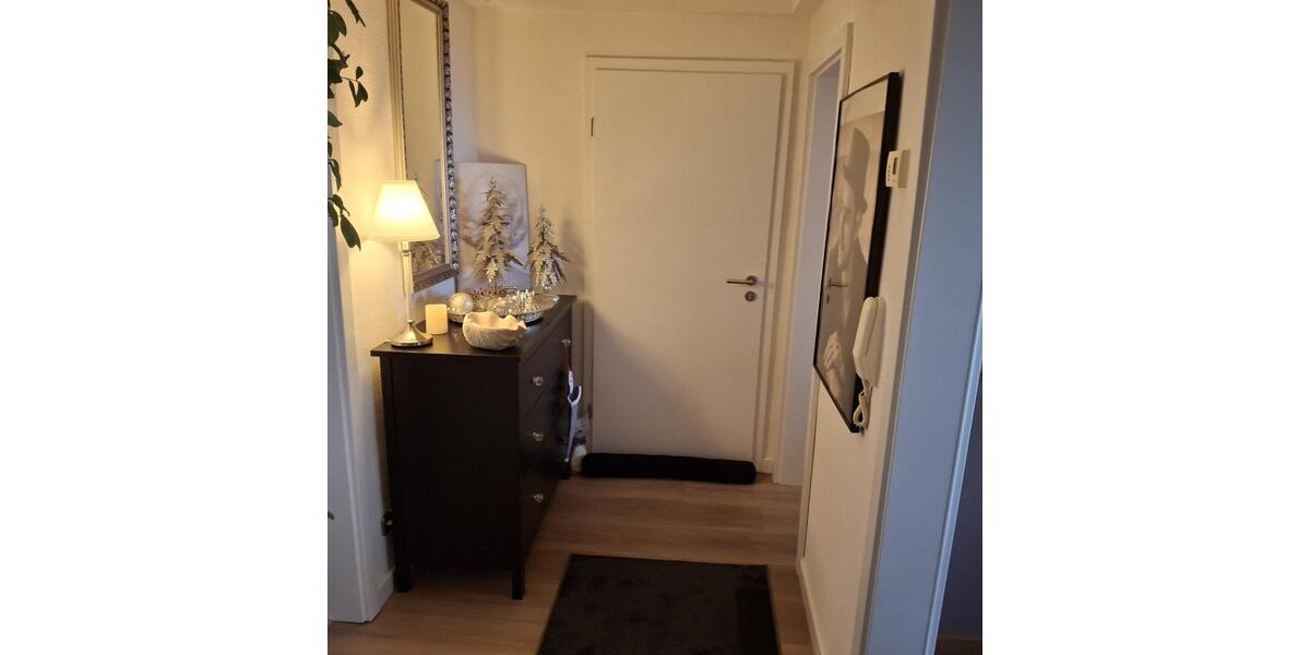 Dachgeschoßwohnung Riegelsberg - 2 Zimmer, 60 m&sup2;, 500&euro; | Angebot:26023309