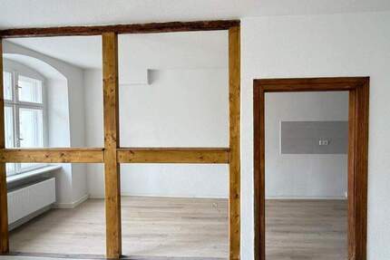 neu saniert ! kleine, ruhige 1- Raumwohnung in der Görlitzer Altstadt ! 1 zimmer