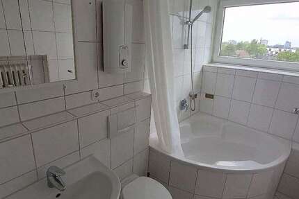 Wohnung Dortmund Innenstadt Nord - 3 Zimmer, 76 m&sup2;, 760&euro; | Angebot:27032453