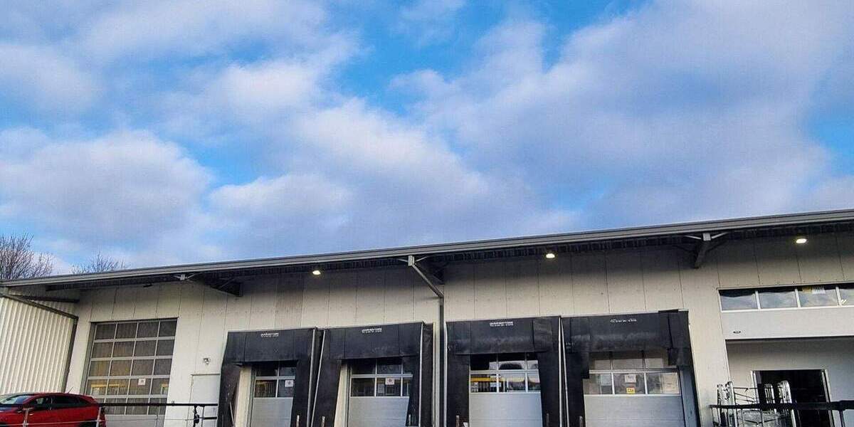 Gewerbeobjekt Wilsdruff / Kesselsdorf Kesselsdorf - 6.900&euro; | Angebot:25734719